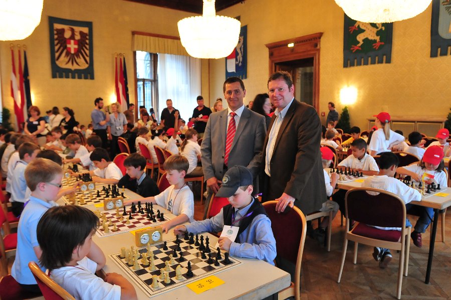 2008.06.03 Schach im Hort 10. Turnier (37)